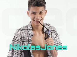 NikolasJones
