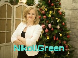NikollGreen