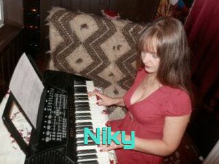 Niky