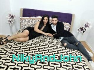 NikyAndJohn