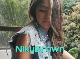 NikyBrown
