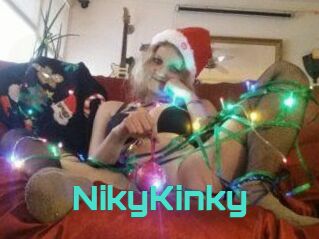 NikyKinky