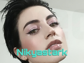 Nikyastark