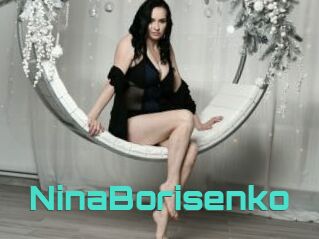NinaBorisenko
