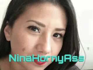 NinaHornyAss