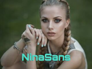 NinaSans