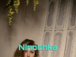 Ninochka