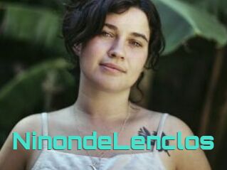 NinondeLenclos
