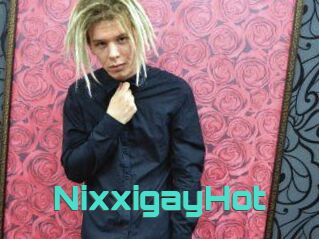 NixxigayHot