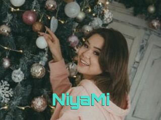 NiyaMi