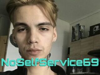 NoSelfService69