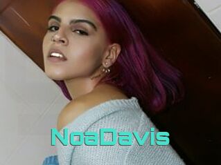 NoaDavis