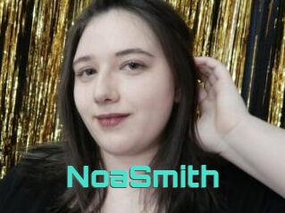 NoaSmith