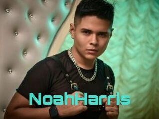 NoahHarris