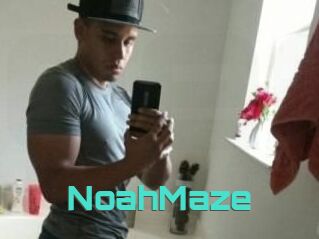 Noah_Maze