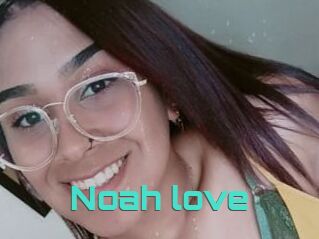 Noah_love