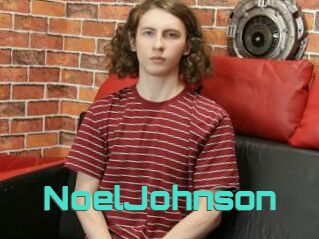 NoelJohnson