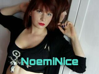 NoemiNice
