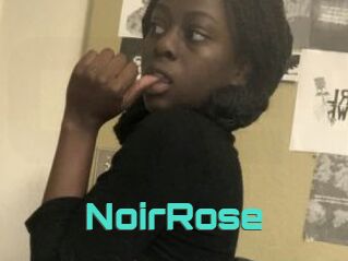 NoirRose