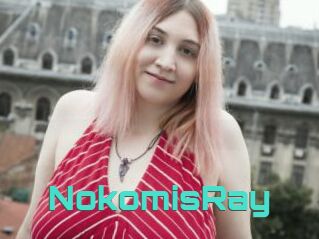 NokomisRay