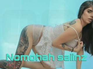Nomohah_saiinz