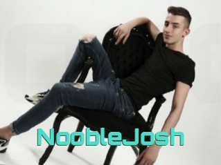 NoobleJosh