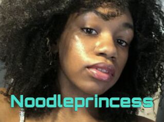 Noodleprincess