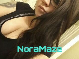 Nora_Maze
