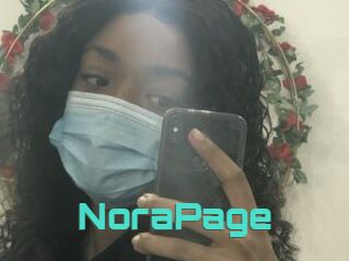 NoraPage