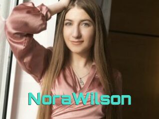 NoraWilson