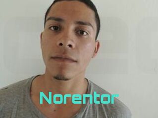 Noren_tor