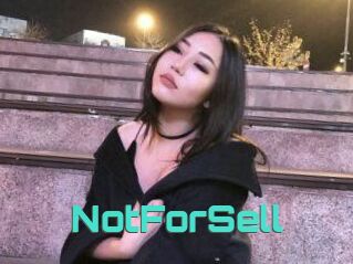 NotForSell