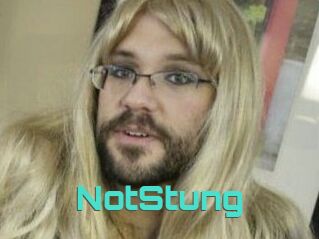 NotStung