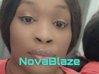 NovaBlaze