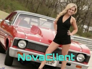 NovaClient
