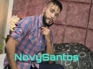 NovySantos