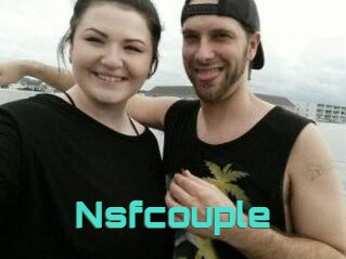 Nsfcouple