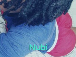 Nubi