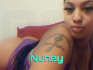 Nuney