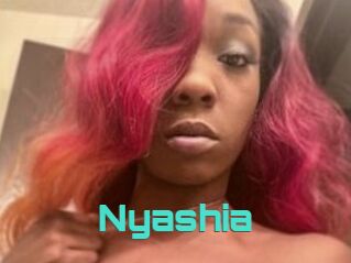 Nyashia