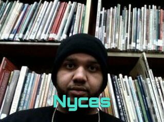 Nyces