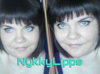 NykkyLipps