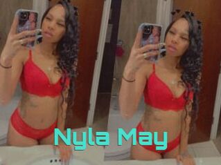 Nyla_May