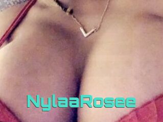 NylaaRosee