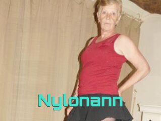 Nylonann