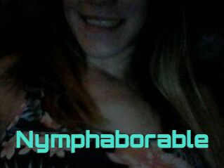 Nymphaborable