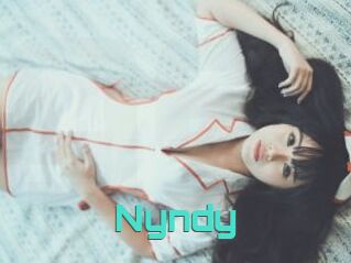 Nyndy