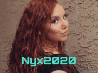 Nyx2020