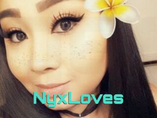 NyxLoves