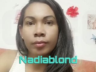 Nadiablond